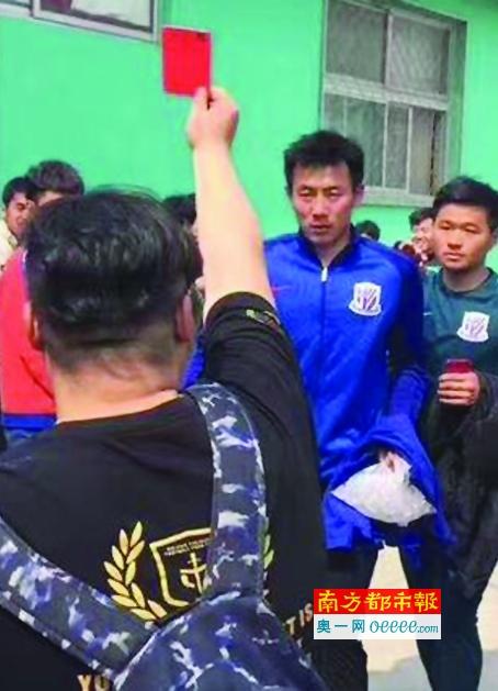 女儿的妈妈
